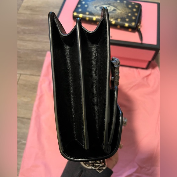SOLD Gucci Garden Dionysus Bag and Wallet - Picture 8 of 13